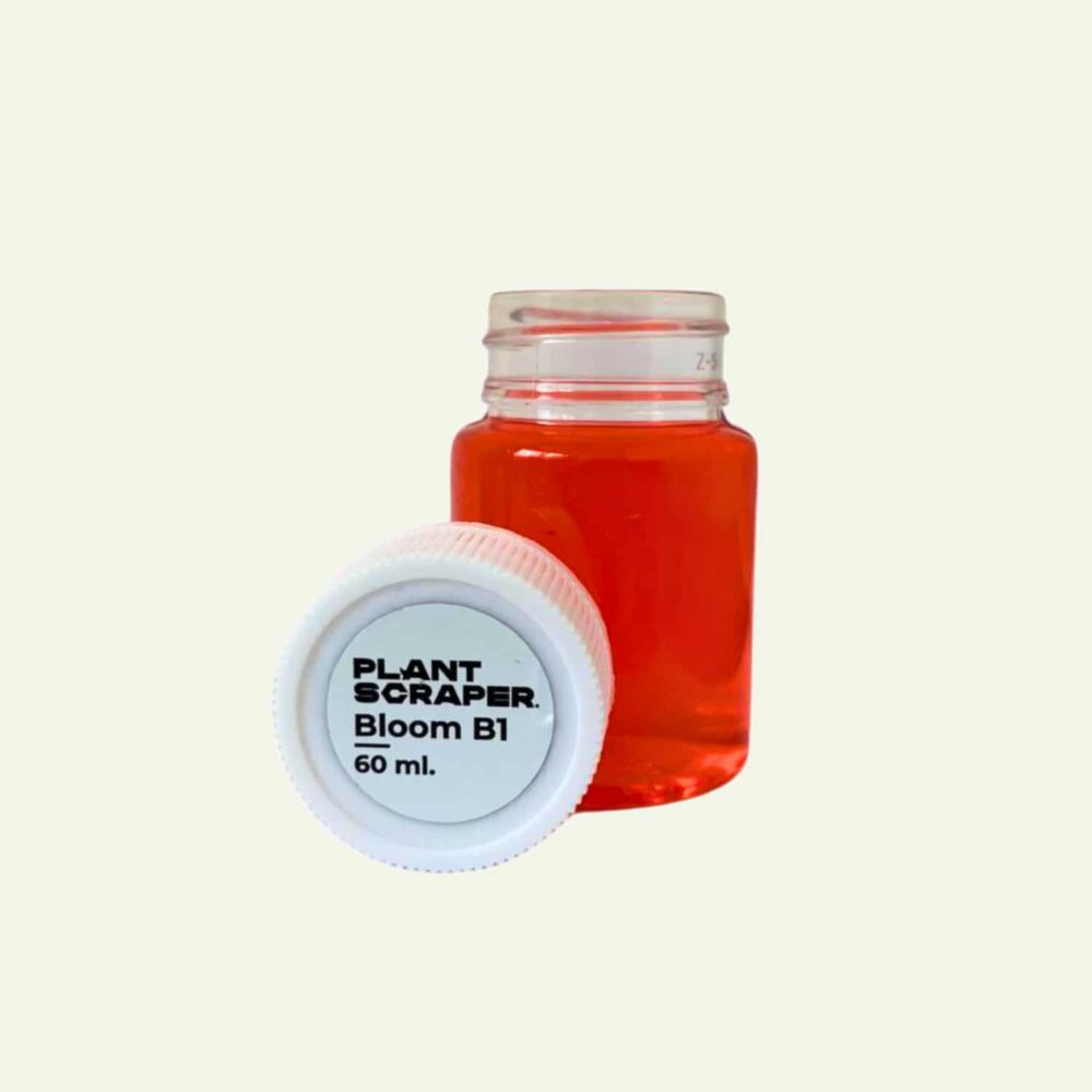 Bloom B1: Ein einzigartiges Produkt für starke und gesunde WurzelnBloom (60 ml)
