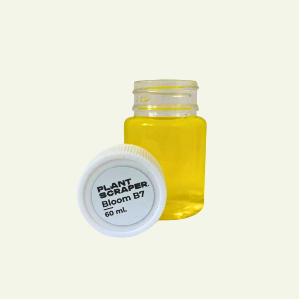 Bloom B7 - für Pflanzenwachstum und Bewurzelung (60 ml)