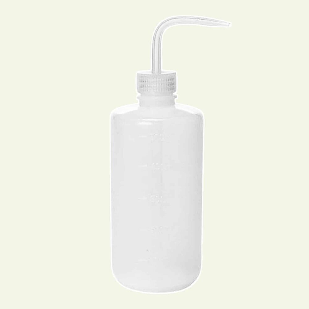Bewässerungsflasche