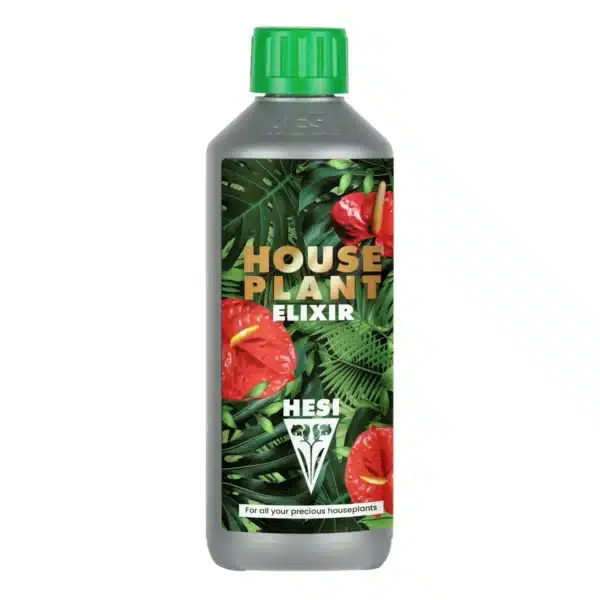 Houseplant Elixir