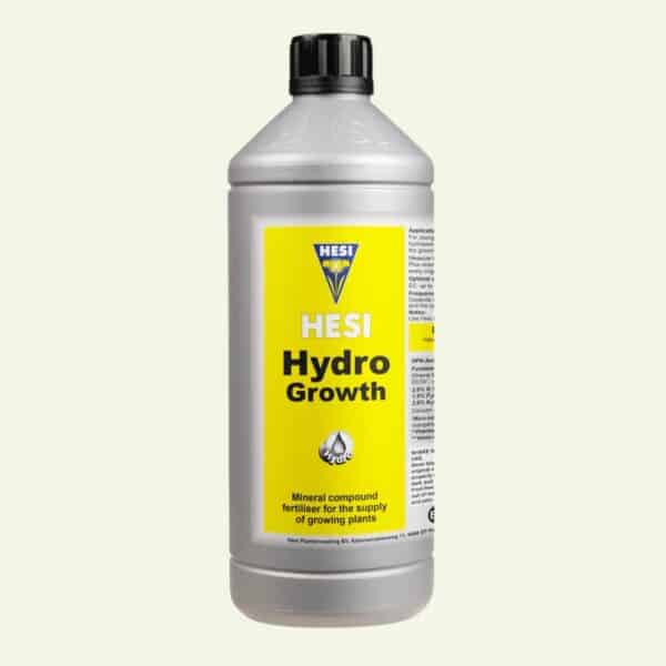 Hydro Growth