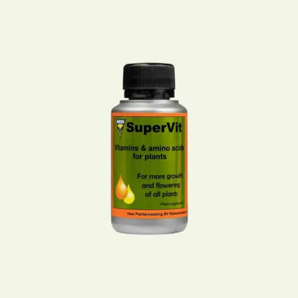SuperVit Booster