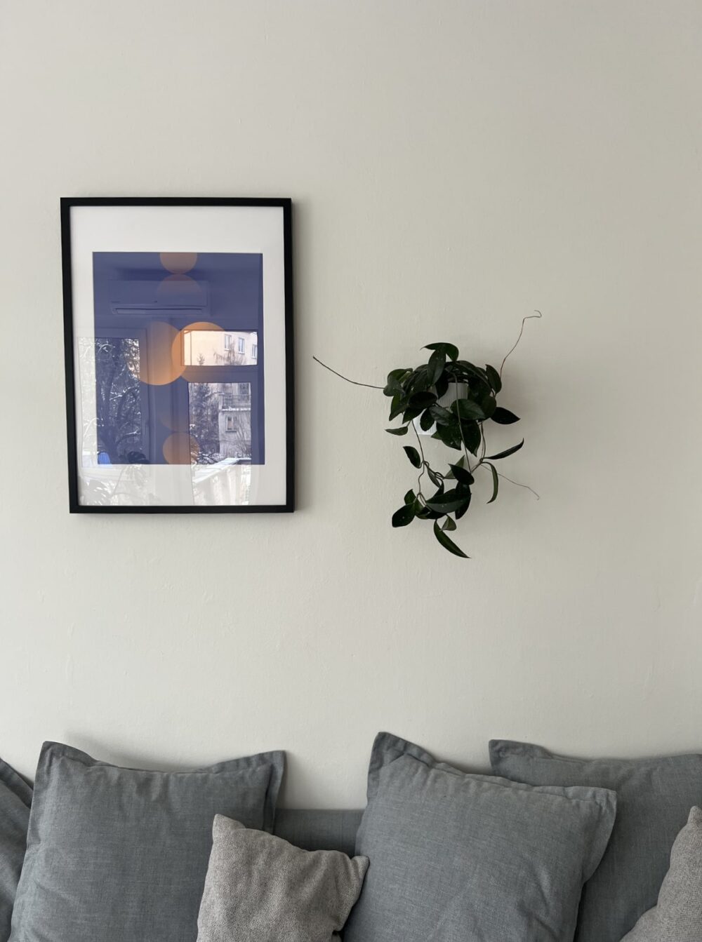 Abdeckung für Wandtopf – Bild 4