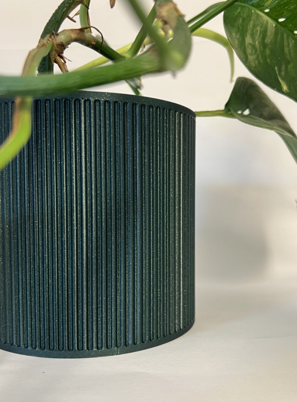 Abdeckung für Wandtopf – Bild 5