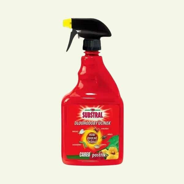 CAREO Ultra – Effektiver Schutz für Pflanzen gegen Schädlinge (750 ml)