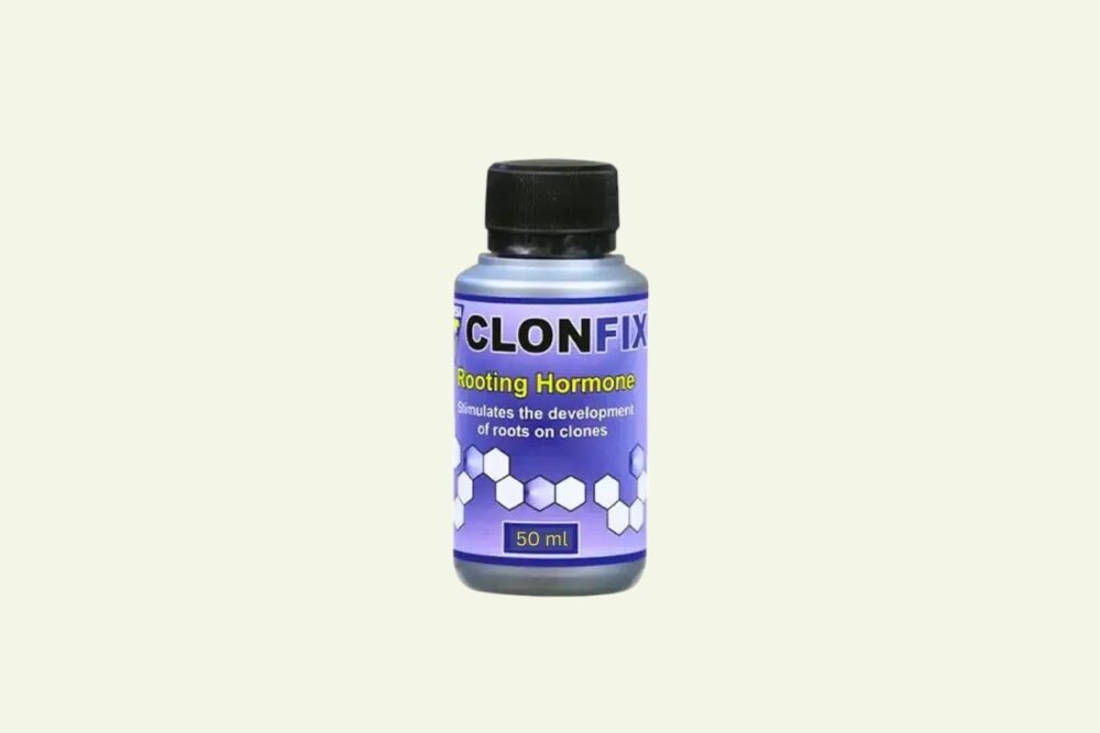 Clonfix - HESI Wurzelwachstums-Hormon