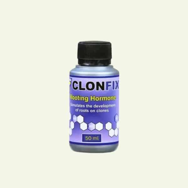 Clonfix - HESI Wurzelwachstums-Hormon