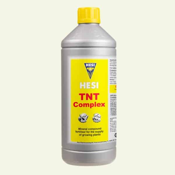 Hesi TNT Complex