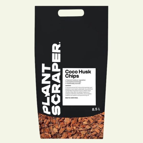 Kokoschips – 8,5 l