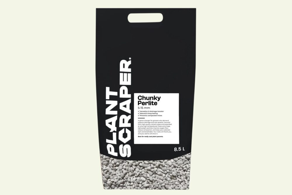 Perlite - 8,5 l