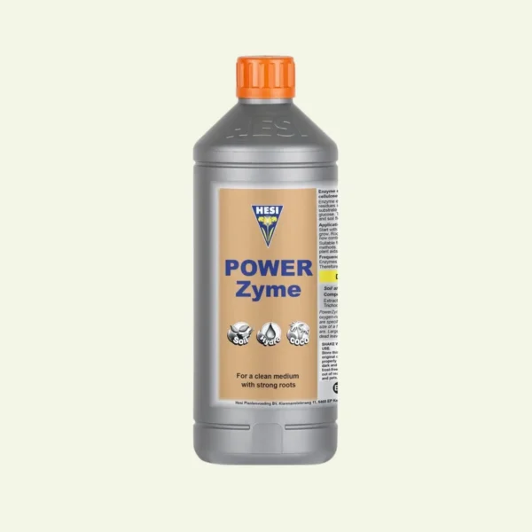PowerZyme