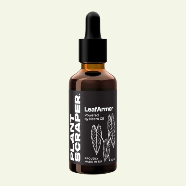 Neemöl (50 ml) – natürliches Insektizid