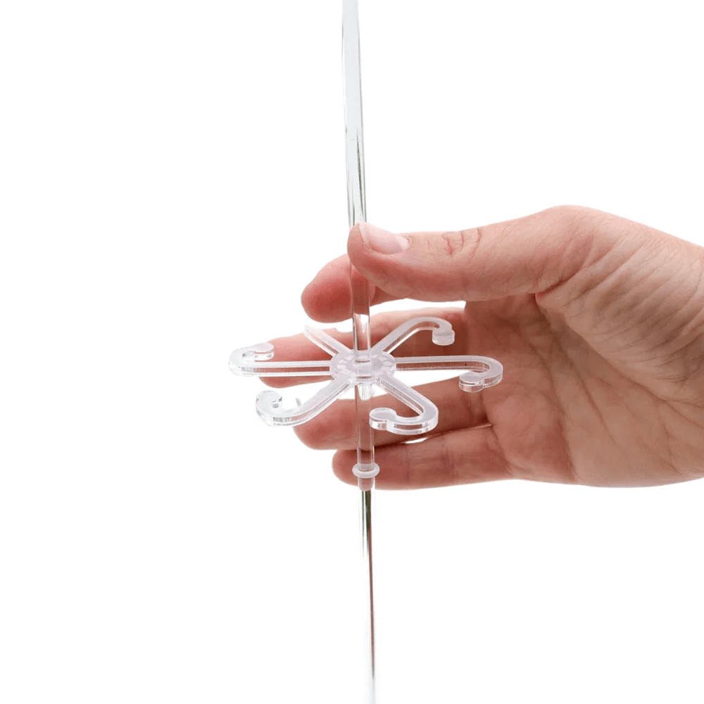 Stab für Blatthalter – Bild 3